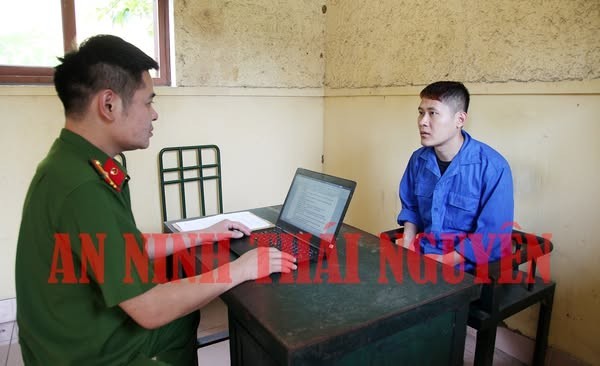 Khởi tố chủ xưởng sản xuất 