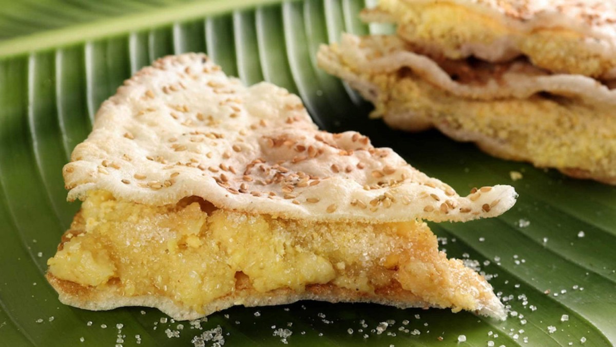 Bánh Đa Kế Bắc Giang - Sức hút từ nguyên liệu đơn sơ