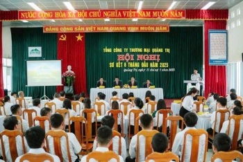 SEPON GROUP đạt doanh thu hơn 926 tỷ đồng trong 6 tháng đầu năm 2025