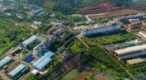 Lâm Đồng: Khai phóng tiềm năng công nghiệp - Động lực mới cho tăng trưởng bền vững