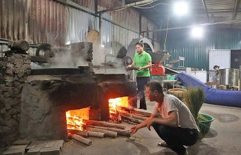 Hà Nội: Thực phẩm OCOP được phát triển lan tỏa trên thị trường