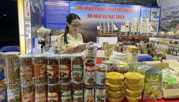 Đồng Nai sẵn sàng cho một sự kiện xúc tiến thương mại quy mô lớn, mang tầm quốc gia