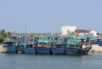 Gia Lai: Tăng cường triển khai giải pháp quyết liệt chống khai thác IUU