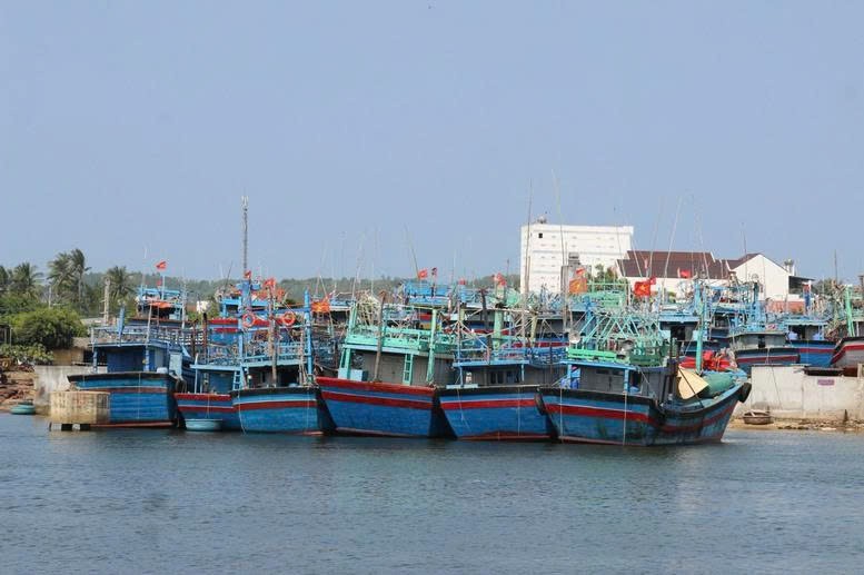 Gia Lai: Tăng cường triển khai giải pháp quyết liệt chống khai thác IUU
