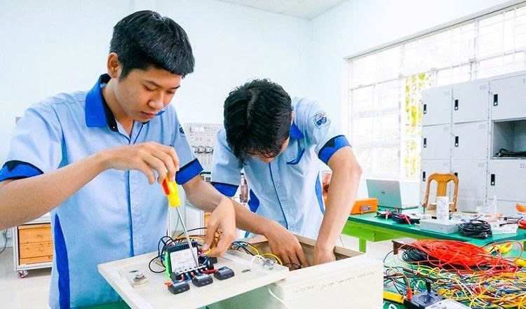 TP. HCM: Nâng tầm lao động nông thôn trong kỷ nguyên số