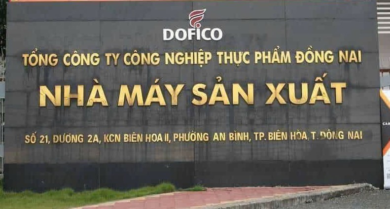 Đồng Nai: 10 doanh nghiệp nộp thuế cao nhất trong 6 tháng đầu năm 2025