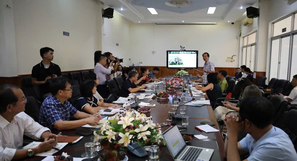 Gia Lai: Nhân rộng mô hình quản lý rừng bền vững và cấp chứng chỉ rừng