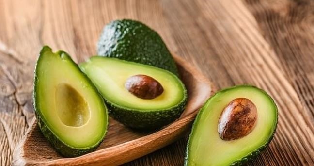4 thực phẩm giảm tỉ lệ mỡ nhanh chóng