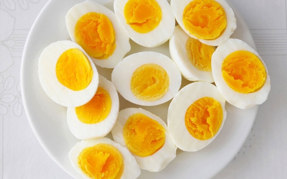 4 thực phẩm giảm tỉ lệ mỡ nhanh chóng