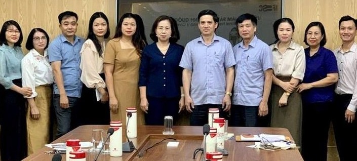 Hội Nông dân Việt Nam: Tổ chức tri ân các gia đình chính sách thương binh, liệt sĩ