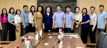 Hội Nông dân Việt Nam: Tổ chức tri ân các gia đình chính sách thương binh, liệt sĩ