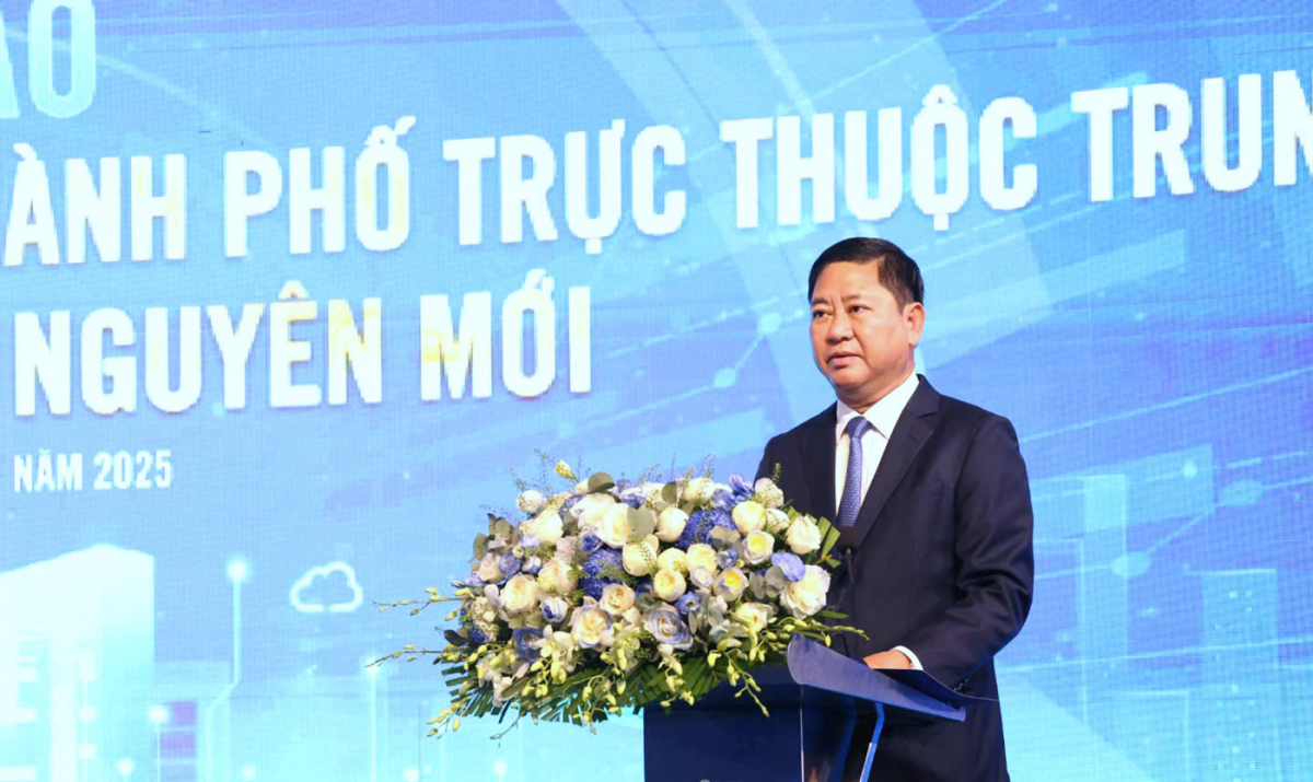 Khát vọng đưa Khánh Hòa trở thành thành phố trực thuộc Trung ương vào năm 2030