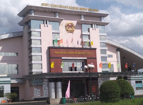 Đồng Nai tháo gỡ “nút thắt” giao thương biên giới, bảo đảm mùa vụ nông sản thông suốt