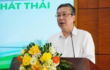 Đề án trồng trọt giảm phát thải 2025-2035: Hướng tới nông nghiệp xanh