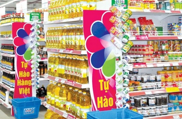 Bộ Công Thương phê duyệt chương trình kích cầu tiêu dùng giai đoạn 2025 - 2027