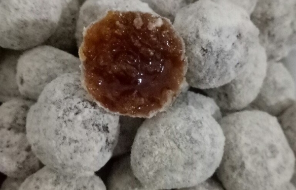 Pẻng Phạ - "bánh trời" của người Tày Bắc Kạn