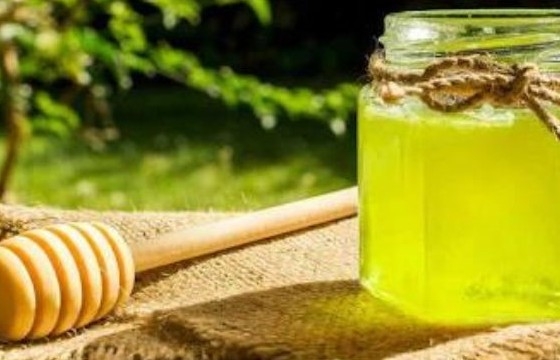 Mật ong hoa Bạc hà sản phẩm độc đáo vùng cao nguyên đá Đồng Văn