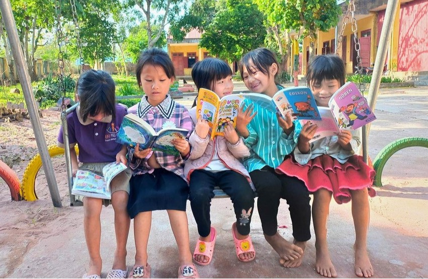 Quyết tâm hoàn thành xây dựng 100 trường học tại các xã biên giới trước ngày 30/8/2026