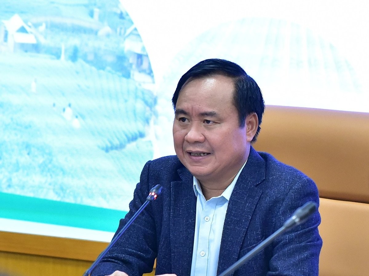 Chương trình MTQG giai đoạn mới: Đầu tư xứng đáng, xứng tầm mục tiêu quốc gia 2026-2035