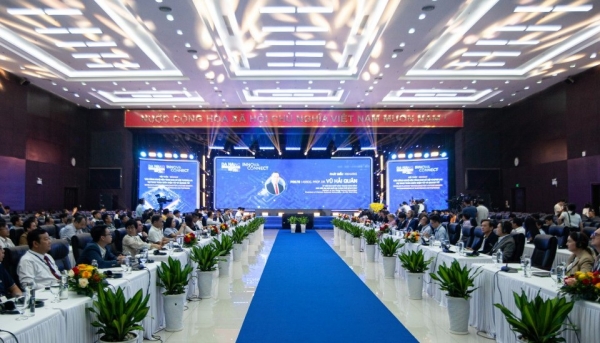 Đà Nẵng "bứt tốc" thành trung tâm vi mạch bán dẫn Việt Nam