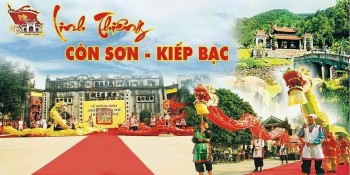 Hải Phòng tập trung cao chuẩn bị cho Lễ hội mùa thu Côn Sơn – Kiếp Bạc 2025