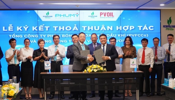 DEF - Phú Mỹ Xanh, giải pháp xử lý khí thải cho động cơ diesel an toàn, hiệu quả