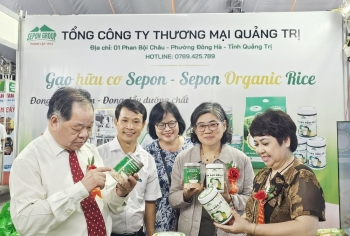 Khai mạc Hội chợ Công thương vùng đồng bằng sông Hồng - Ninh Bình 2025