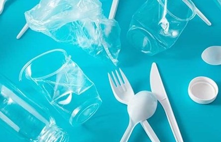 Làm thế nào giảm thiểu đồ nhựa dùng một lần?