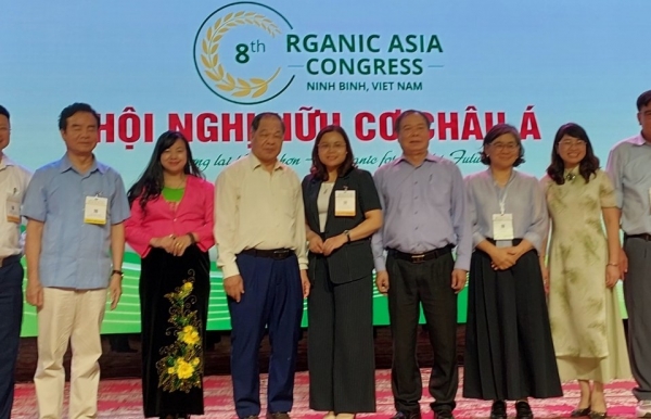 Naturland: Từ một phong trào địa phương đến tầm nhìn toàn cầu