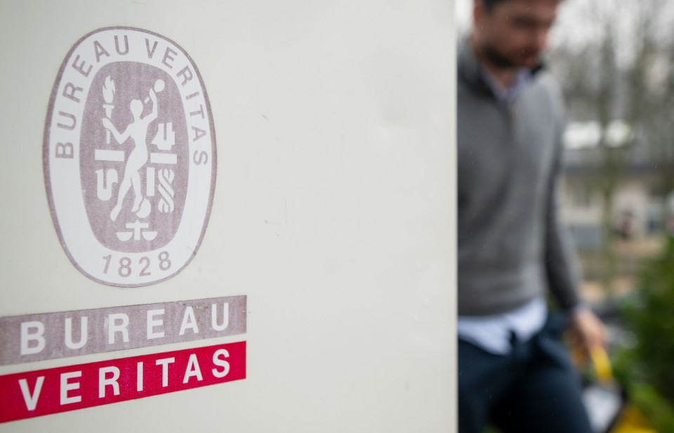 Bureau Veritas: Lịch sử, dịch vụ và tầm ảnh hưởng toàn cầu