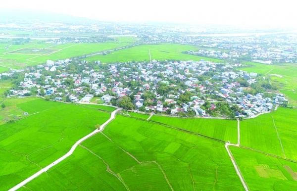 Hồn quê xứ Quảng xưa giữa lòng Đà Nẵng mới