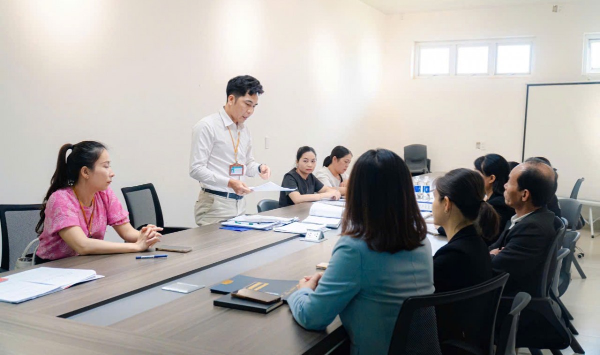 Đắk Lắk: Tăng cường kiểm tra an toàn thực phẩm tại các cơ sở kinh doanh dịch vụ ăn uống và trường học