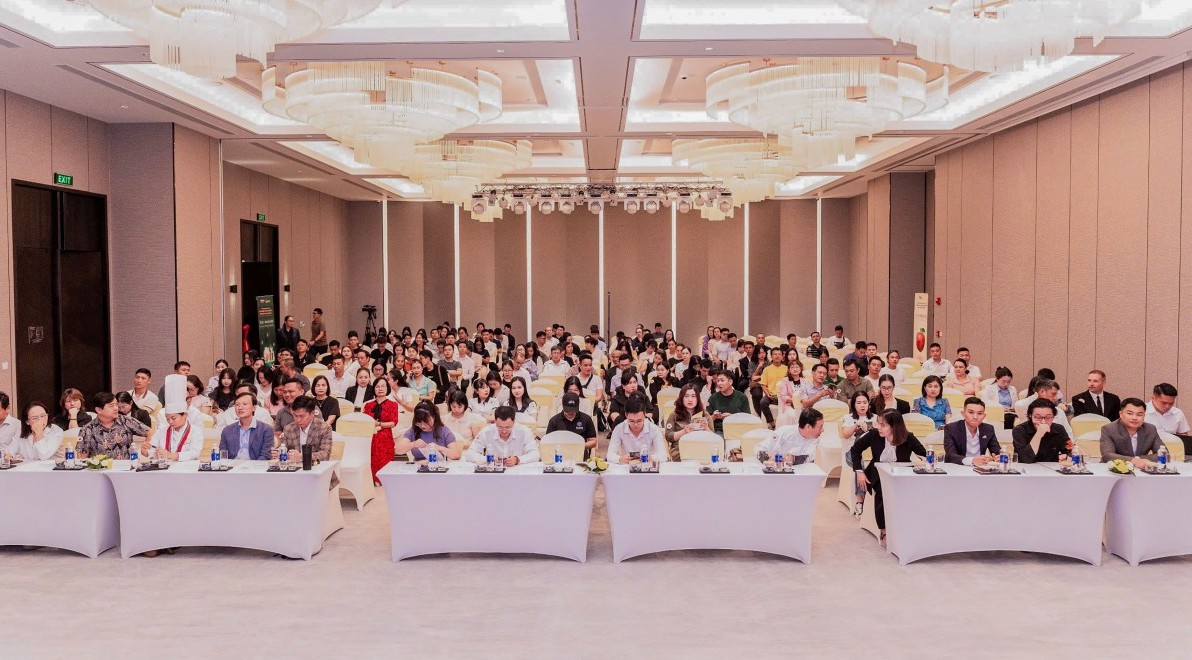 FHV Connect Đà Nẵng 2025: Tư duy tinh gọn mở lối cho ngành F&B bền vững