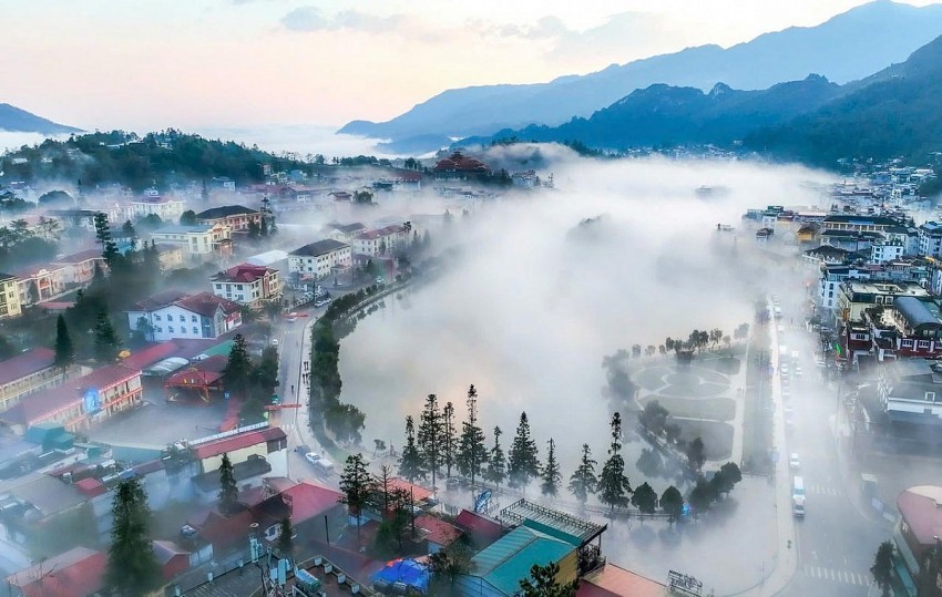 Lào Cai: Vững tin bước vào kỷ nguyên mới