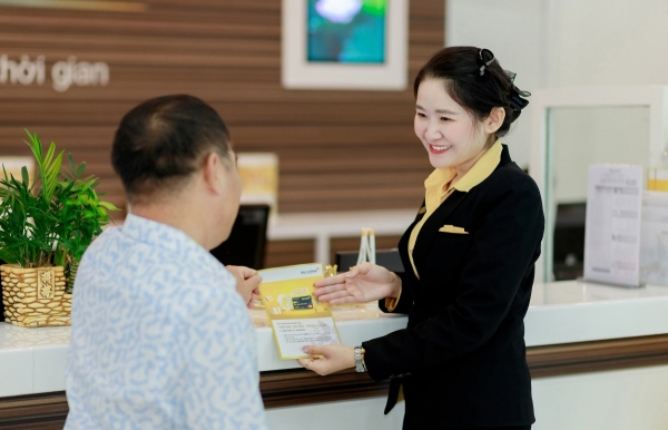 Mua sắm Shopee cực hời - ưu đãi độc quyền cho chủ thẻ tín dụng BAC A BANK