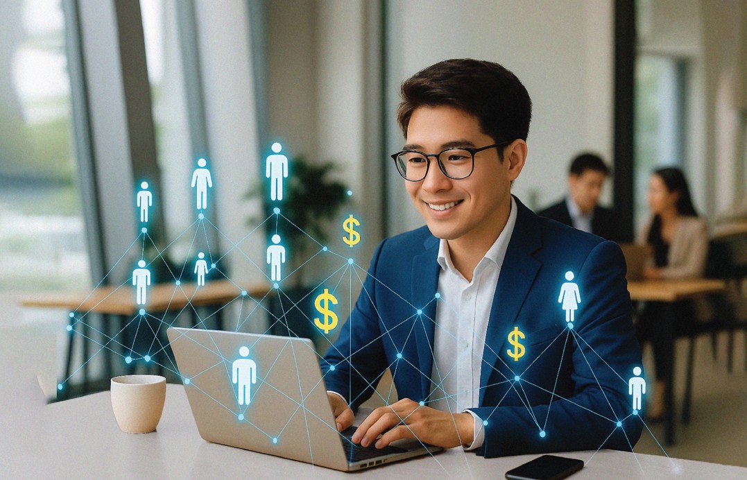 Chi lương thông minh: Nâng tầm trải nghiệm cho cả doanh nghiệp và đội ngũ nhân sự