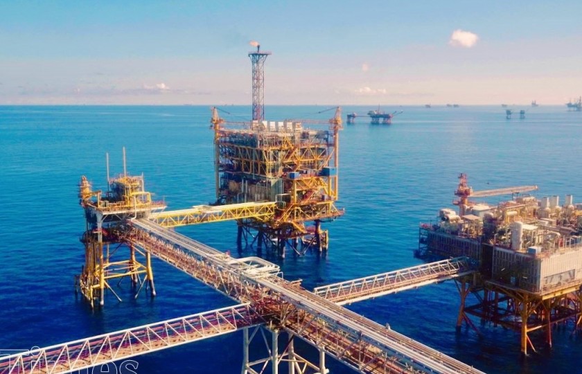 An ninh năng lượng thách thức toàn cầu