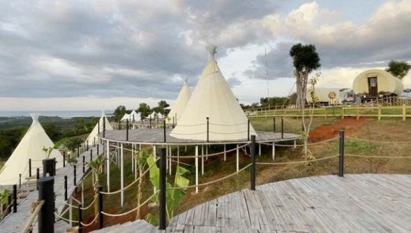 Đồng Nai: Đẩy mạnh du lịch cộng đồng gắn với nông nghiệp