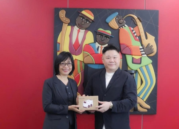 Gia Lai mở rộng hợp tác nông, lâm nghiệp với Nhật Bản từ EXPO 2025