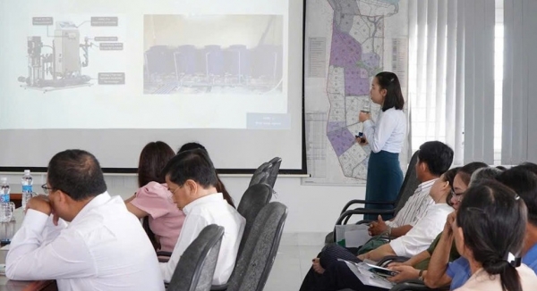 Đắk Lắk: Giới thiệu quy trình ứng dụng công nghệ cao trong nông nghiệp