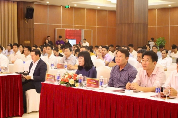 Đắk Lắk hưởng ứng Ngày Chuyển đổi số quốc gia