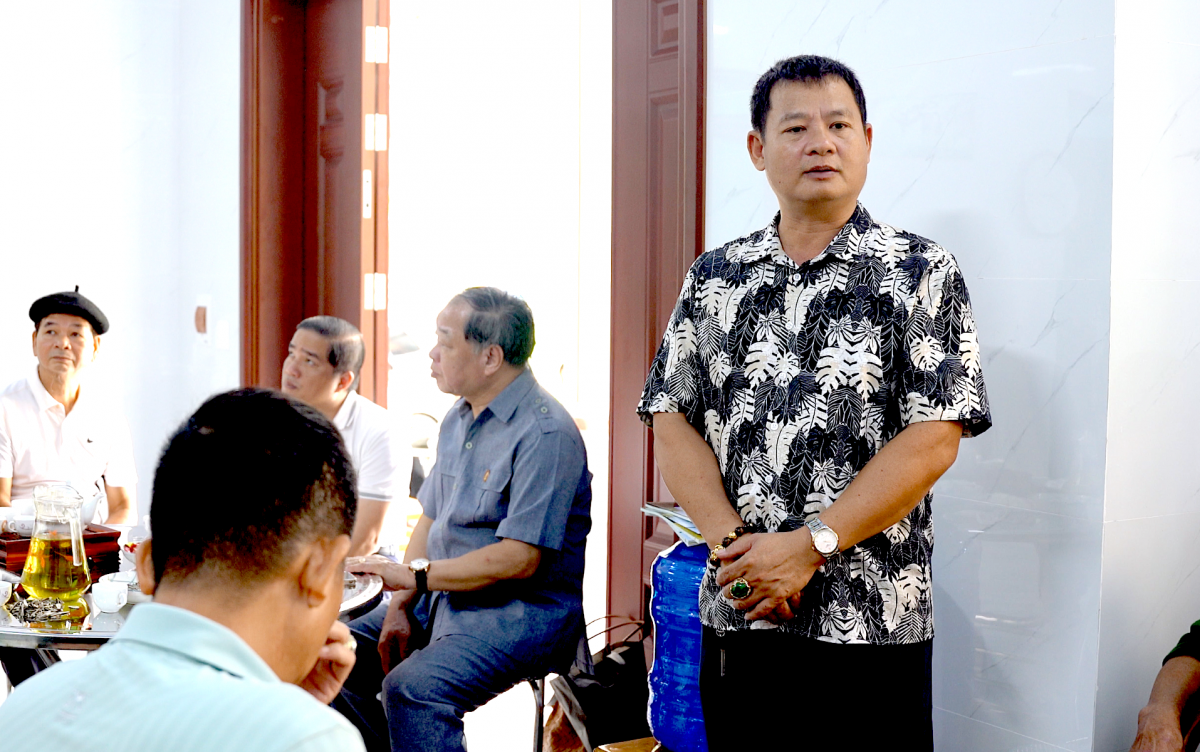 Trao tặng mái ấm mới từ Chương trình “Chung tay xóa nhà tạm, nhà dột nát”