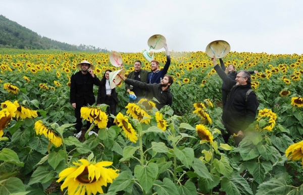 Báo chí không chỉ là người quan sát, mà còn đồng hành kiến tạo chính sách xanh