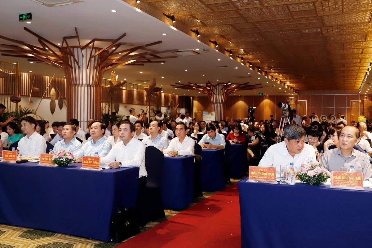 Động lực cho phát triển kinh tế nông thôn thời kỳ mới