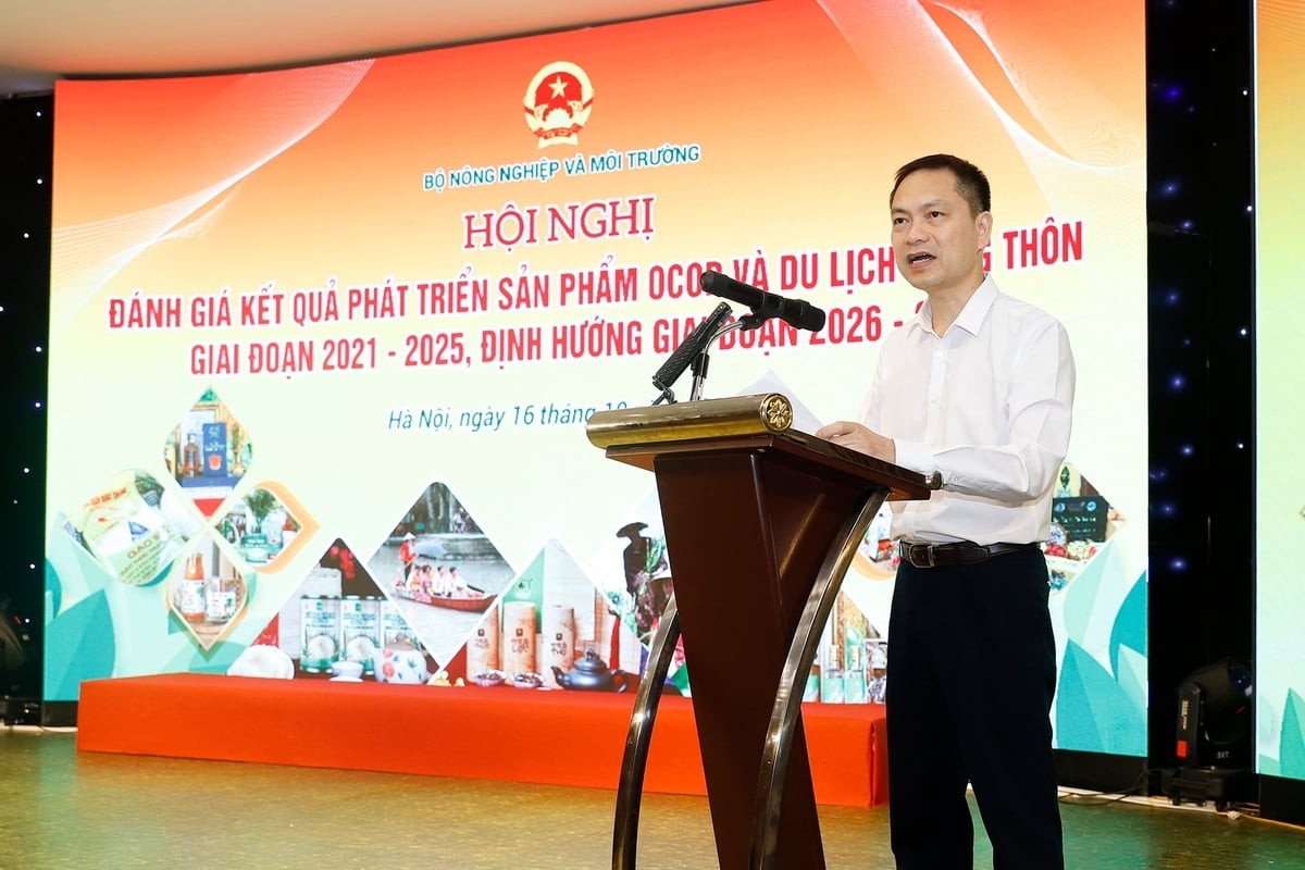 Động lực cho phát triển kinh tế nông thôn thời kỳ mới