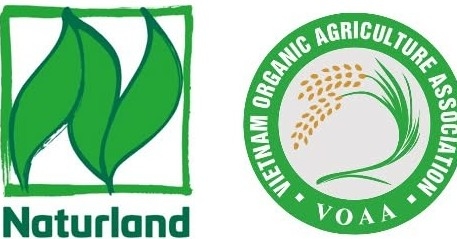 Ra mắt nền tảng đào tạo trực tuyến về nông nghiệp hữu cơ