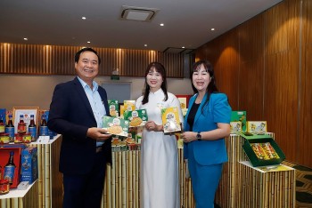 Động lực cho phát triển kinh tế nông thôn thời kỳ mới