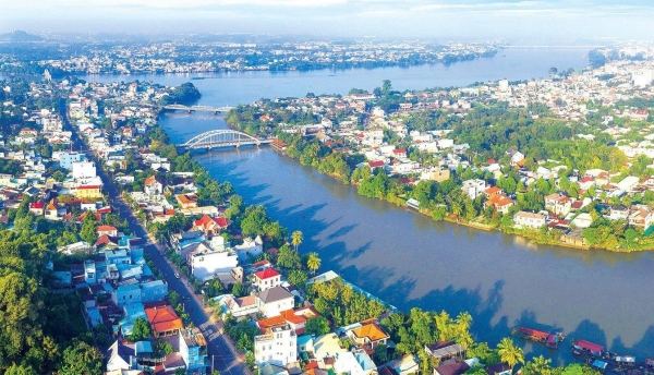 Chấn chỉnh hoạt động của Hội đồng định giá đất tỉnh Đồng Nai