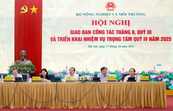 Tập trung cao độ, nêu cao tinh thần chủ động, đảm bảo hoàn thành kế hoạch năm 2025