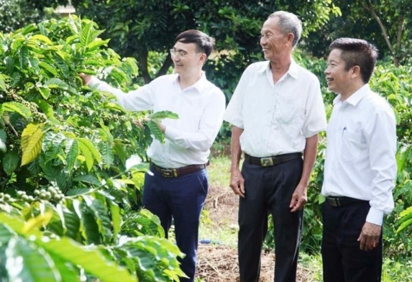 Hoàn thiện hệ thống khuyến nông quốc gia theo mô hình chính quyền 2 cấp